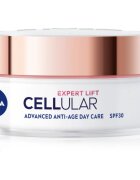 Nivea Cellular Expert Lift ремоделиращ дневен крем SPF 30 50 мл.