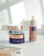 Nivea Cellular Expert Lift ремоделиращ нощен крем 50 мл.