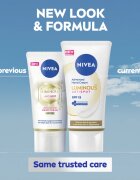 Nivea Cellular Luminous 630 крем за ръце против пигментни петна SPF 15 50 мл.