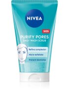 Nivea Clean Deeper дълбоко почистващ гел 150 мл.
