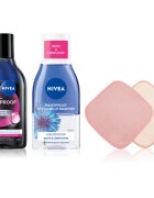 Nivea Cleansing комплект за почистване на кожата