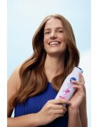 Nivea Color Brilliance грижовен шампоан за боядисана коса 250 мл.