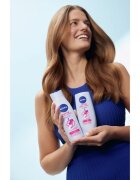 Nivea Color Brilliance грижовен шампоан за боядисана коса 250 мл.
