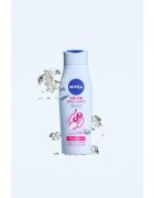 Nivea Color Brilliance грижовен шампоан за боядисана коса 250 мл.