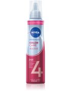 Nivea Color Panthenol & Vitamin B3 пяна втвърдител 150 мл.