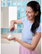 Nivea Color Panthenol & Vitamin B3 пяна втвърдител 150 мл.