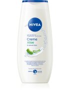 Nivea Creme Aloe душ гел - грижа 250 мл.