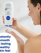 Nivea Creme Aloe душ гел - грижа 250 мл.