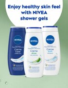 Nivea Creme Aloe душ гел - грижа 250 мл.