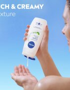 Nivea Creme Aloe душ гел - грижа 250 мл.