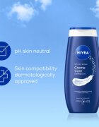 Nivea Creme Care душ гел - грижа 250 мл.