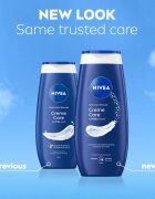 Nivea Creme Care душ гел - грижа 250 мл.