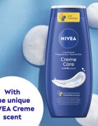 Nivea Creme Care душ гел - грижа изгодна опаковка
