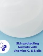Nivea Creme Care душ гел - грижа изгодна опаковка