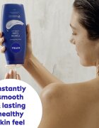 Nivea Creme Care душ гел - грижа изгодна опаковка