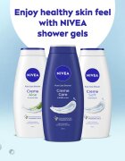 Nivea Creme Care душ гел - грижа макси 750 мл.