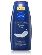 Nivea Creme Care кремообразна пяна за вана 750 мл.