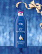 Nivea Creme Care подаръчен комплект за подхранване и хидратация