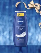 Nivea Creme Care подаръчен комплект за подхранване и хидратация