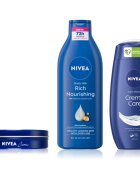 Nivea Creme комплект за подхранване и хидратация