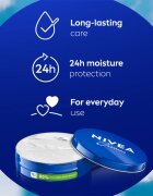 Nivea Creme крем 30 мл.