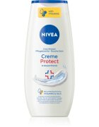 Nivea Creme Protect успокояващ душ гел 250 мл.