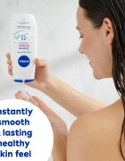 Nivea Creme Protect успокояващ душ гел 250 мл.