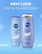 Nivea Creme Smooth крем душ гел 500 мл.