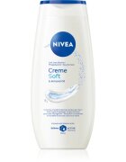 Nivea Creme Soft душ гел - грижа 250 мл.