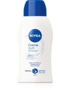 Nivea Creme Soft душ гел - грижа 50 мл.