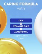 Nivea Creme Soft душ гел - грижа 50 мл.