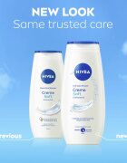 Nivea Creme Soft душ гел - грижа 750 мл.