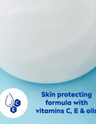 Nivea Creme Soft душ гел - грижа изгодна опаковка 2 x 500 ml