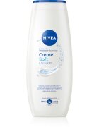 Nivea Creme Soft крем душ гел макси 500 мл.