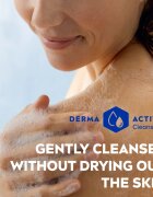 Nivea Creme Soft крем душ гел пълнител 500 мл.