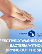 Nivea Creme Soft кремообразен течен сапун 250 мл.