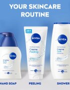 Nivea Creme Soft кремообразен течен сапун 250 мл.