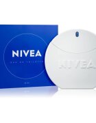 Nivea Creme тоалетна вода за жени 30 мл.