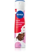 Nivea Dark Chocolate антиперспирант-спрей 150 мл.