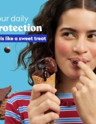Nivea Dark Chocolate антиперспирант-спрей 150 мл.
