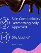Nivea Dark Chocolate антиперспирант-спрей 150 мл.