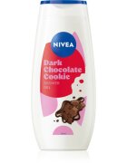 Nivea Dark Chocolate душ гел 250 мл.