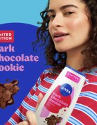 Nivea Dark Chocolate душ гел 250 мл.