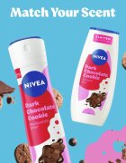 Nivea Dark Chocolate душ гел 250 мл.