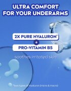Nivea Derma Control Clinical Ultra Comfort антиперспирант-спрей 150 мл.