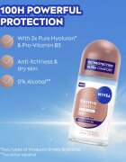 Nivea Derma Control Clinical Ultra Comfort рол-он и антиперспирант 50 мл.