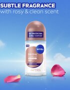 Nivea Derma Control Clinical Ultra Comfort рол-он и антиперспирант 50 мл.
