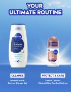 Nivea Derma Control Clinical Ultra Comfort рол-он и антиперспирант 50 мл.