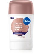 Nivea Derma Control Clinical Ultra Comfort твърд антиперспирант 50 мл.