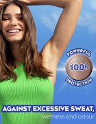 Nivea Derma Control Clinical Ultra Comfort твърд антиперспирант 50 мл.